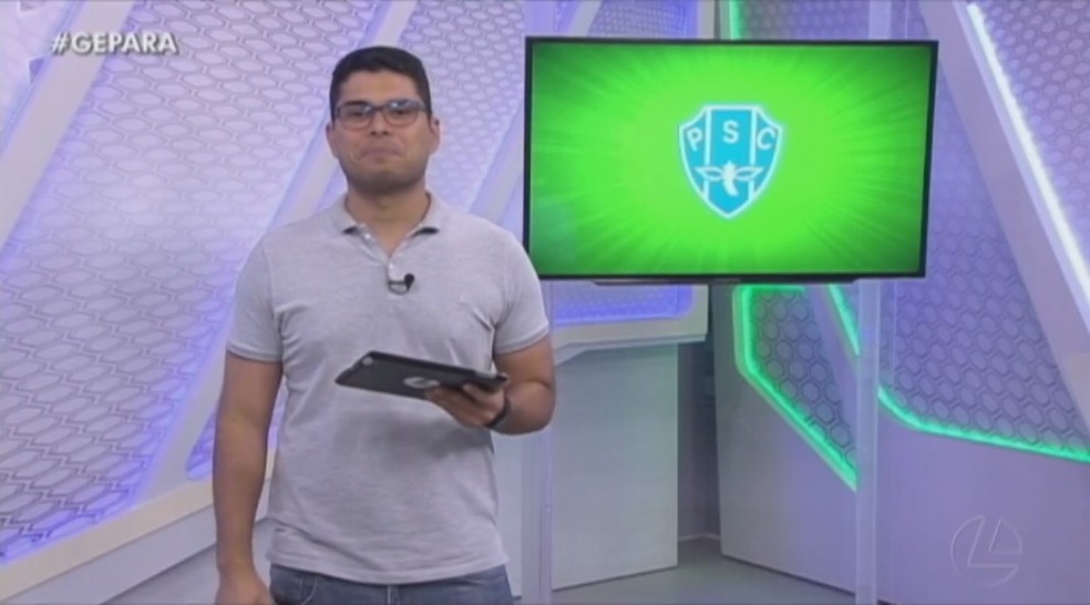 VÍDEO: veja a íntegra do programa Globo Esporte Pará desta quinta