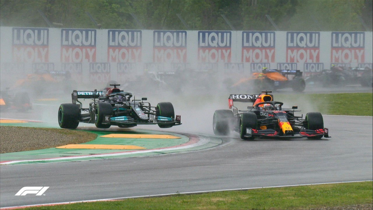 RBR celebra 
