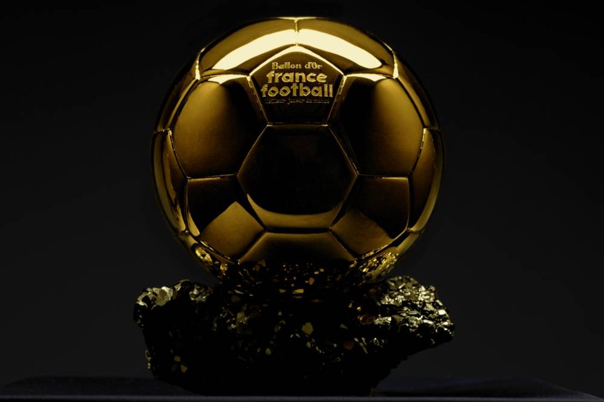 France Football: Bola de Ouro de todos os tempos tem 3 brasileiros