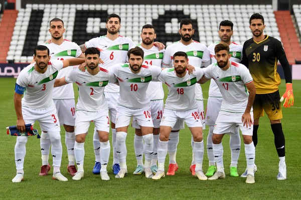 Irã na Copa do Mundo: entenda a situação política do país e a onda de  protestos no Qatar - Lance!