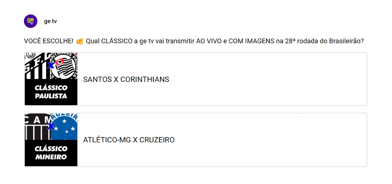 Imagem da notícia - ge