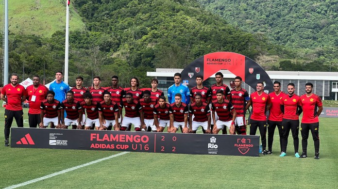 Florida Cup avalia competição em janeiro e quer convidar Flamengo