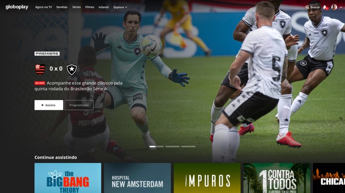 SporTV, Globoplay e mais: Como assistir às Olimpíadas ao vivo, online e de  graça · Notícias da TV