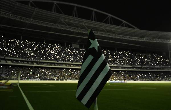 Botafogo incontra nuovamente Atletico-PR dopo la “partita blackout”: ecco cosa è cambiato negli impianti da allora |  com.botafogo