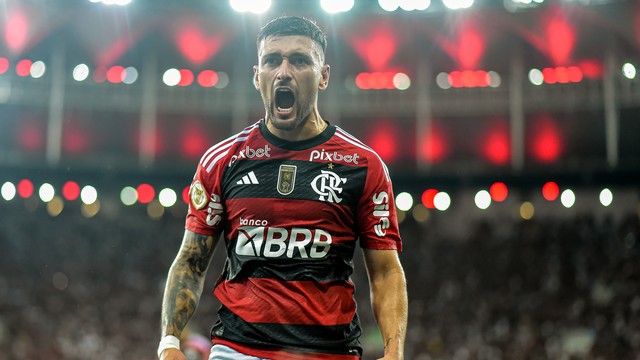 Flamengo x Bragantino: palpites, onde assistir e onde apostar – Campeonato  Brasileiro Série A (23/11)
