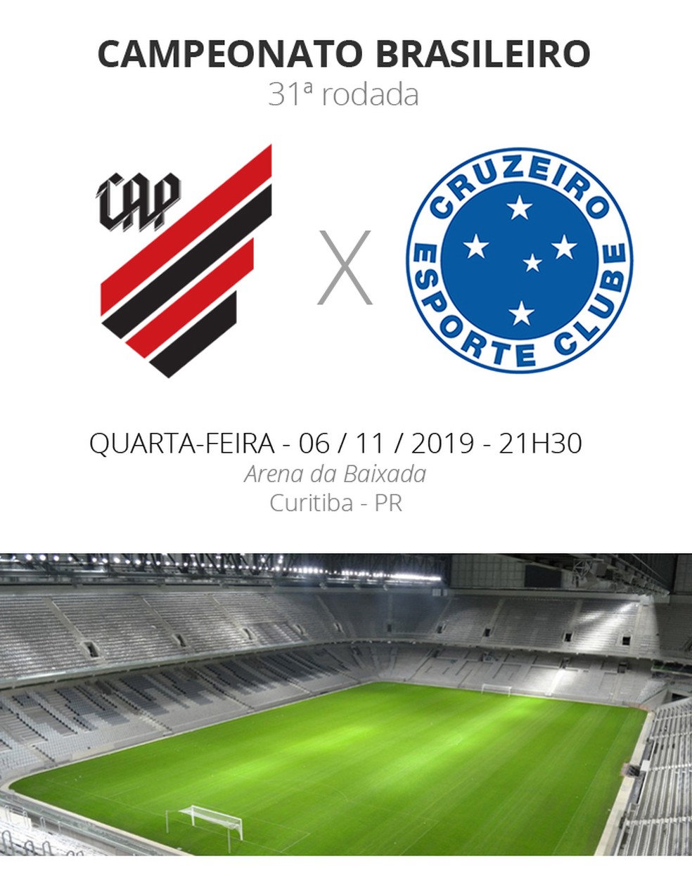 CSA x Cruzeiro: veja onde assistir, escalações, desfalques e arbitragem, brasileirão série b
