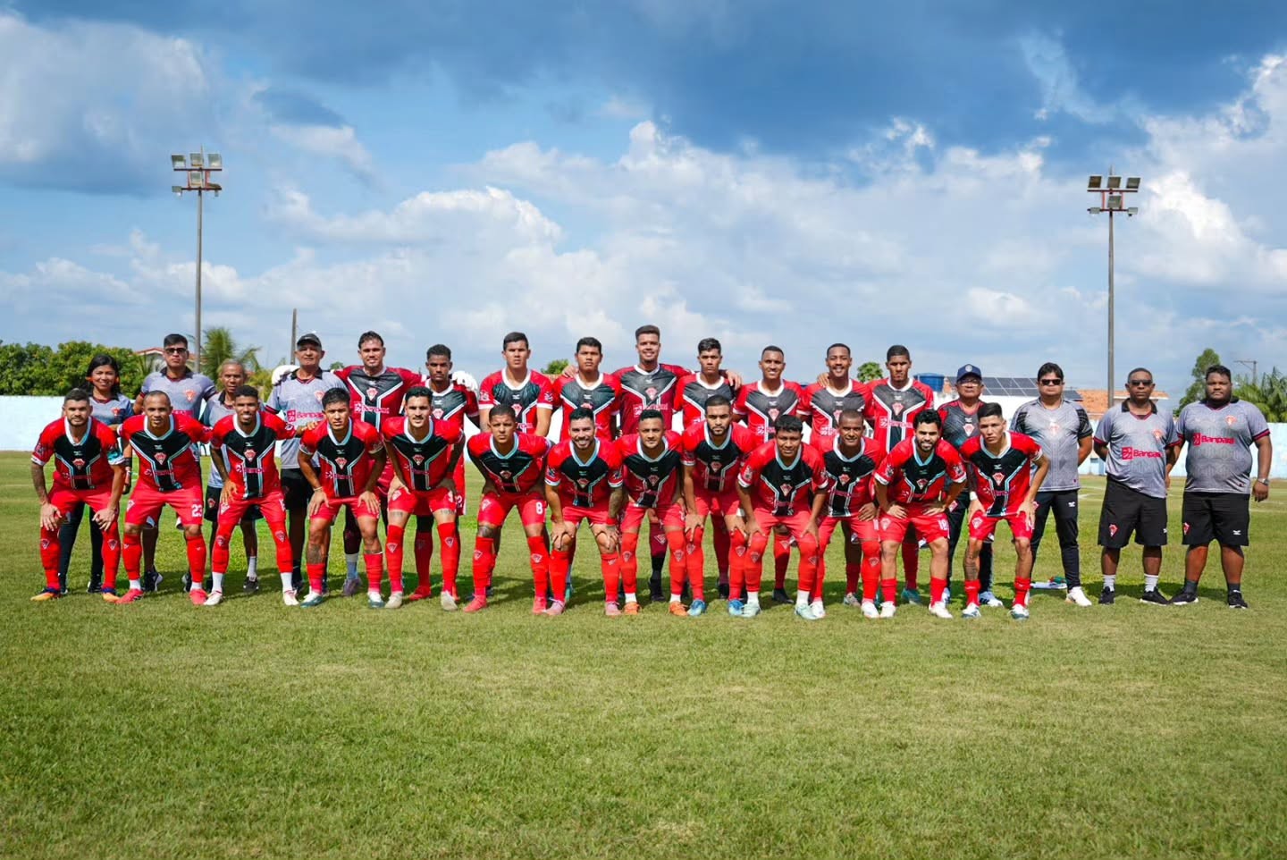 Primeiro time indígena profissional do Brasil, Gavião Kyikatejê é campeão pela primeira vez