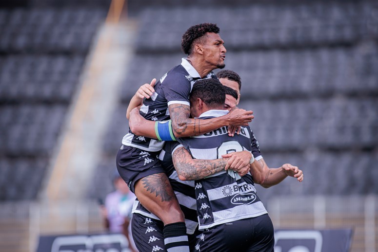 XV de Piracicaba goleia o Votuporanguense e avança na Série A2 | Ge