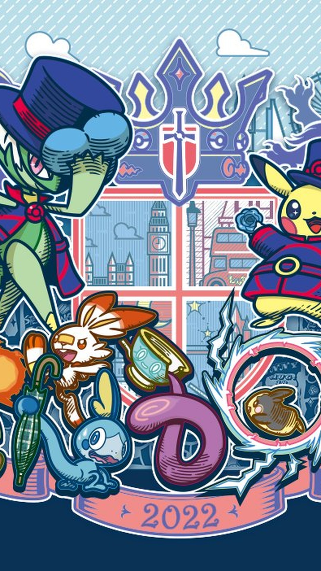 Pokémon UNITE: Xis vai representar o Brasil no mundial - Canaltech
