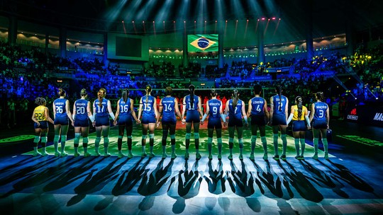 Comentaristas: jejum gera ansiedade e dificulta busca da seleção por títulos