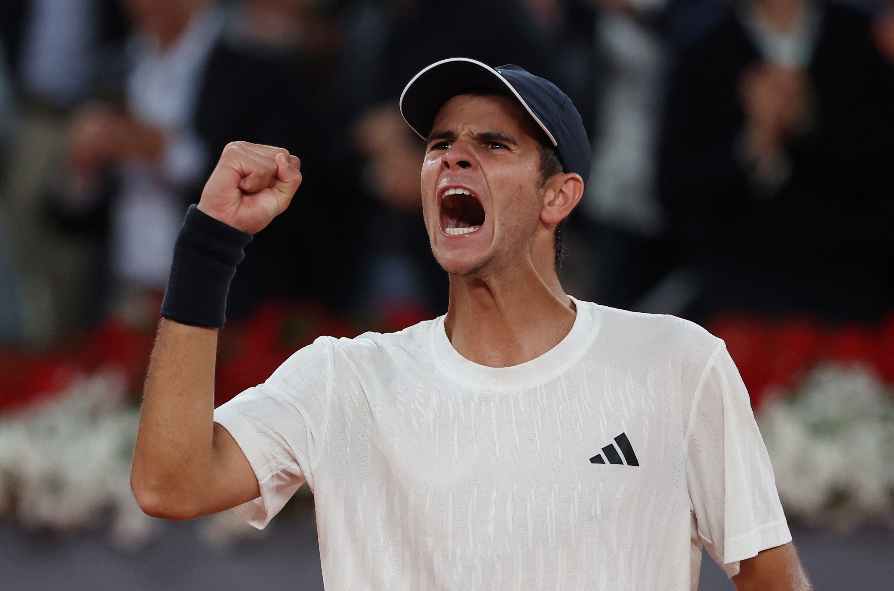 Imprensa espanhola exalta Jodar e alfineta João Fonseca: 'Acabou com o cartel e a fama por trás dele' | Ge