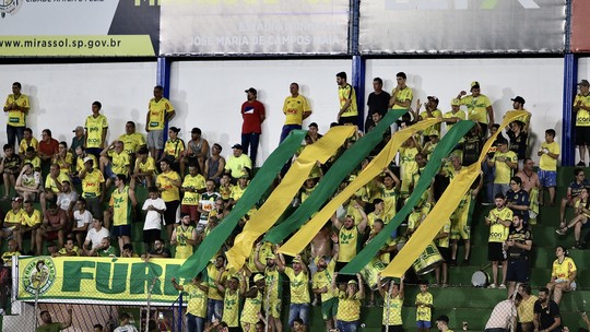 Mirassol usará estádio Maião como pontojogo de cartas 21 online gratisapoio para doações ao RS no jogo contra o Paysandu
