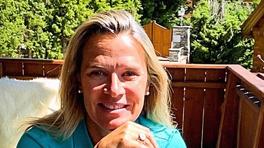 Mariana Becker volta à Globo em nova função e vai comentar corridas da Fórmula 1 no local