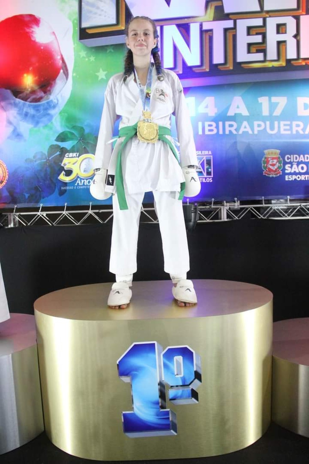 Campeão dos campeões: Conheça o jovem que vai representar o Brasil em  Mundial de game