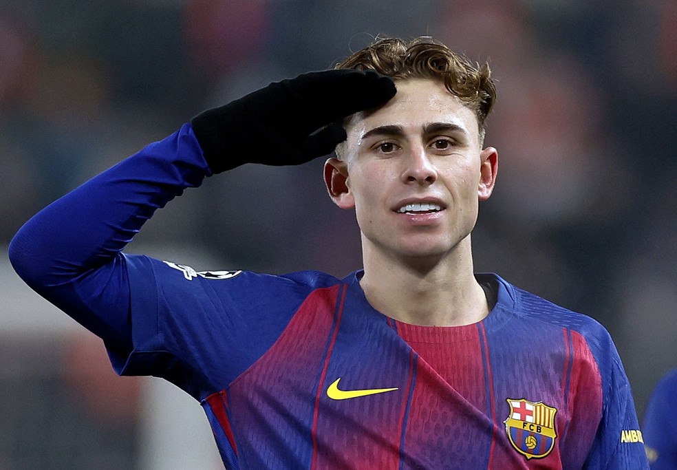 Imagem ilustrativa sobre Barcelona goleia Athletic 2‑0 no Camp Nou e consolida liderança na LaLiga