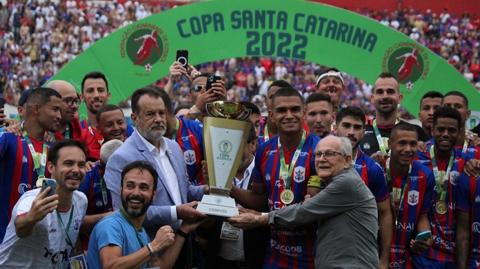 Guia da Copa Santa Catarina 2023: veja o que você precisa saber, copa  santa catarina