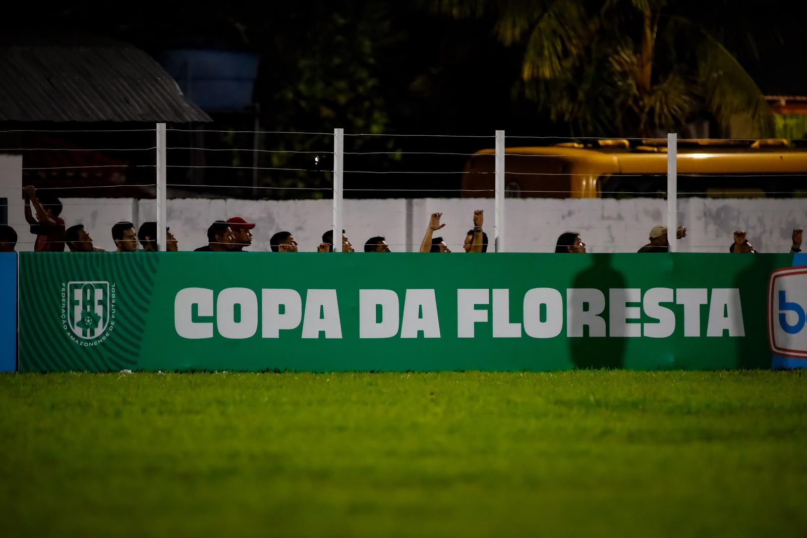 Copa da Floresta: Final terá três transmissões simultâneas no Grupo Rede Amazônica