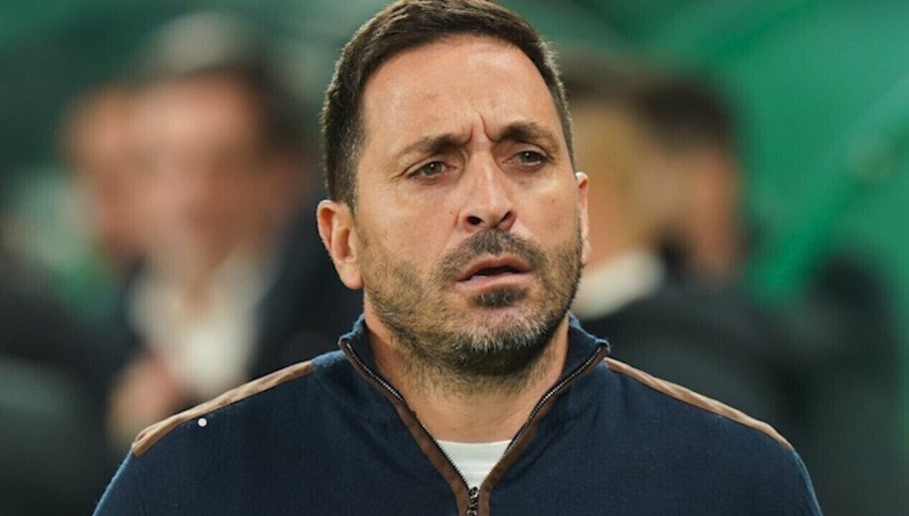 Botafogo encaminha a contratação do técnico Vasco Matos