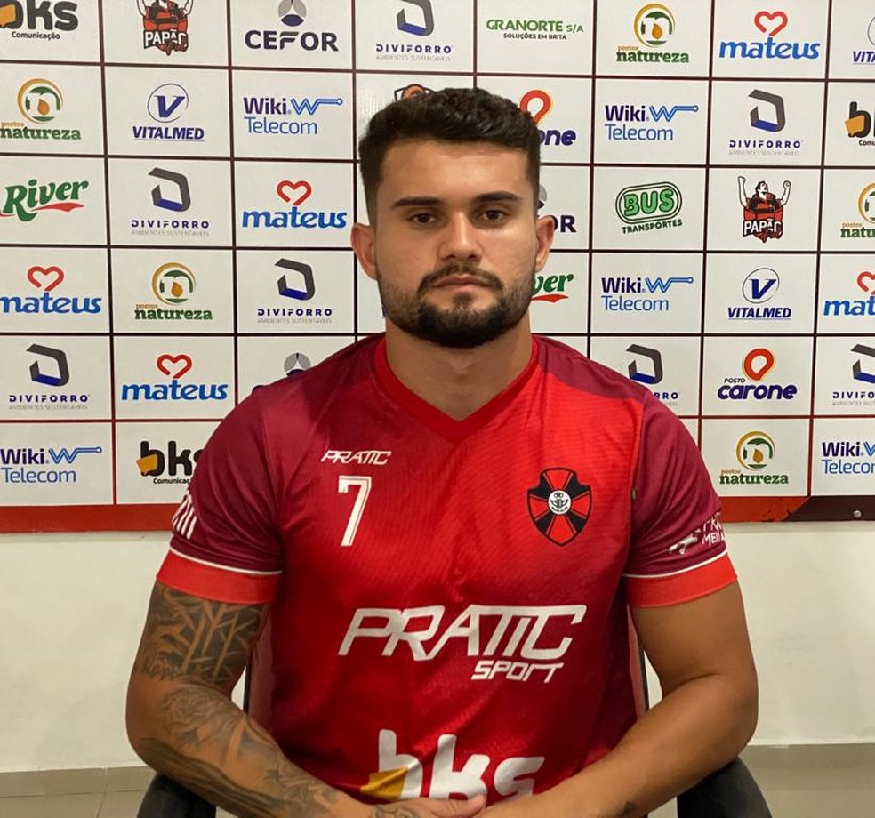 Que dia que o Moto Clube vai jogar?