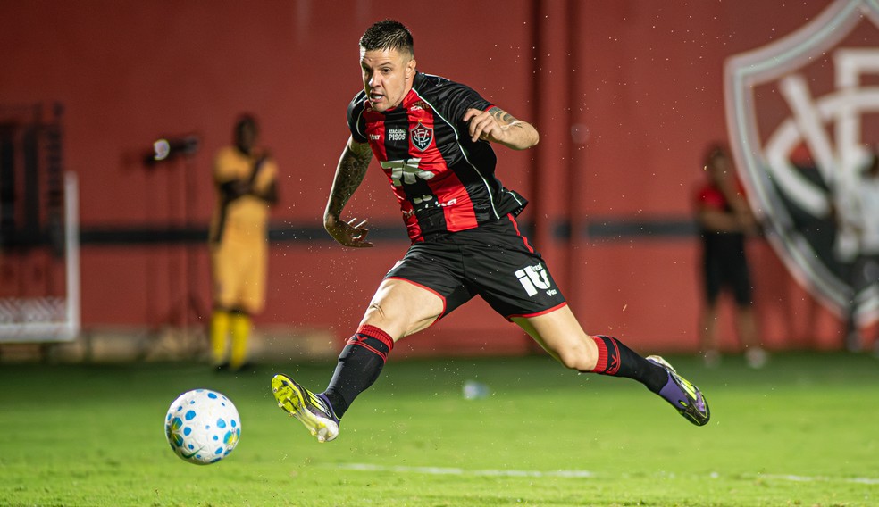 Renato Kayzer em palpites do Bolão Ba-Vi
