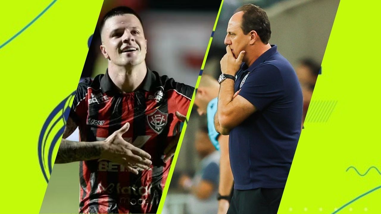 Segue o BAba | Vitória encerra agonia e Bahia aposta alto