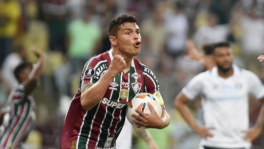 Sete reforços e quatro saídas: veja o balanço da janela do Fluminense