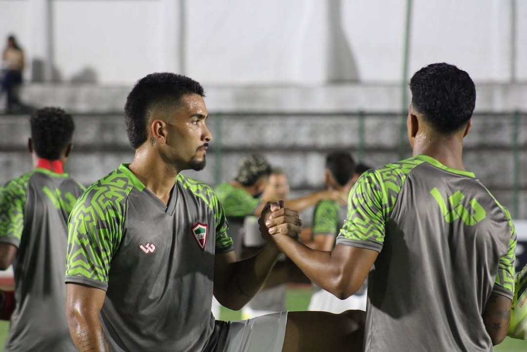 CSE x Coruripe: onde assistir ao vivo, horário e escalações | Ge