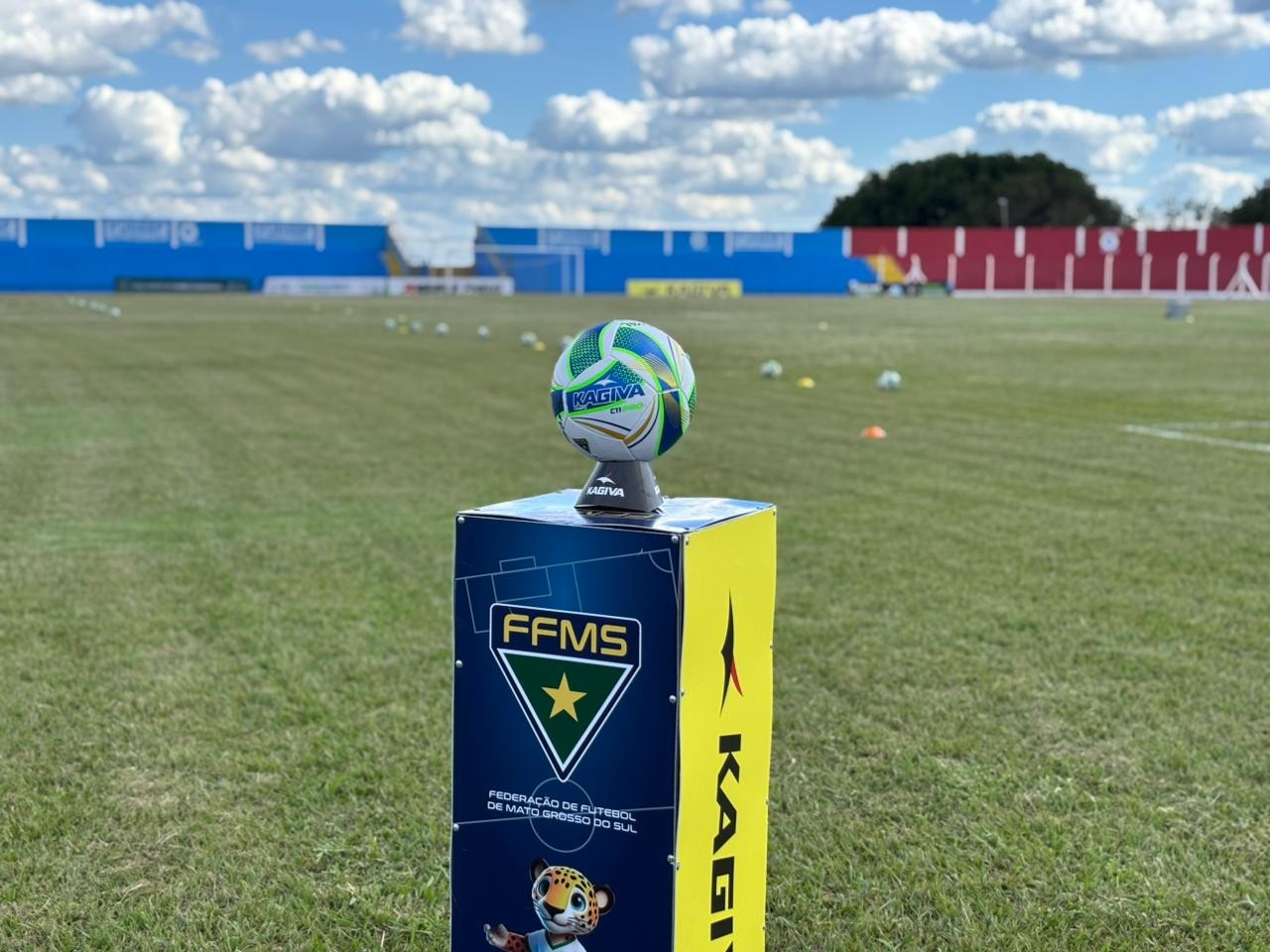 Atletismo de MS Brilha: 4 Jovens Rumo ao Pan-Americano Sub-18!