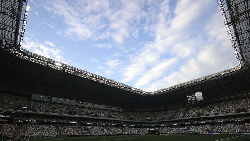 Atlético-MG x Coritiba: onde assistir ao vivo, horário e escalações