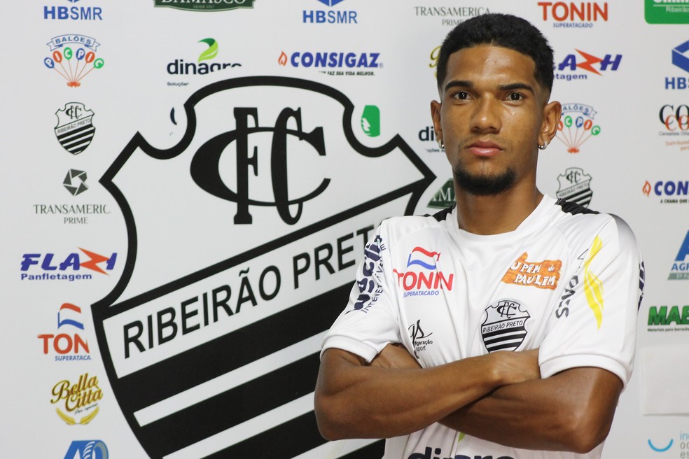 Paulista A3: Comercial anuncia volante campeão da Segunda Divisão com o  Primavera