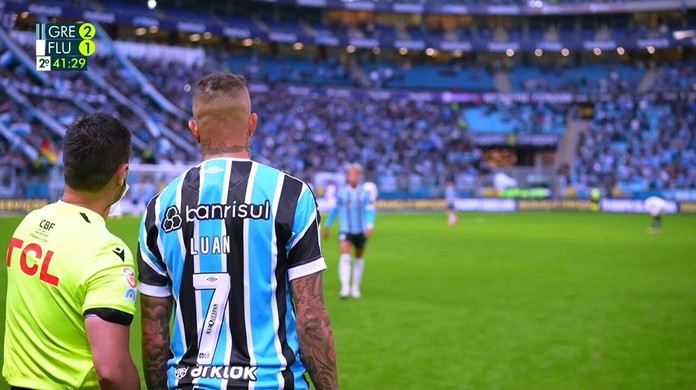 Para ficar na memória: os 10 maiores jogos da história do Grêmio