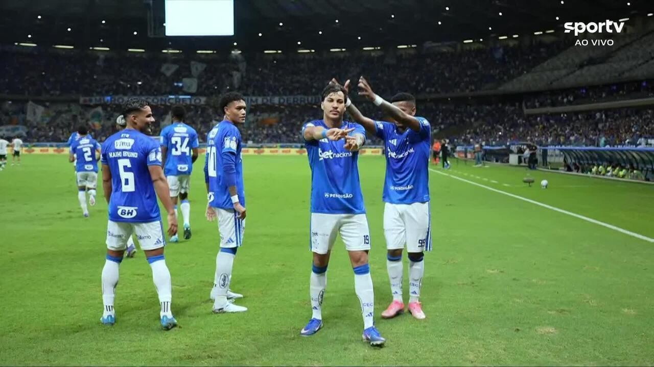Cruzeiro mira Brian Rodríguez e acirra disputa por reforço ofensivo na janela de transferências