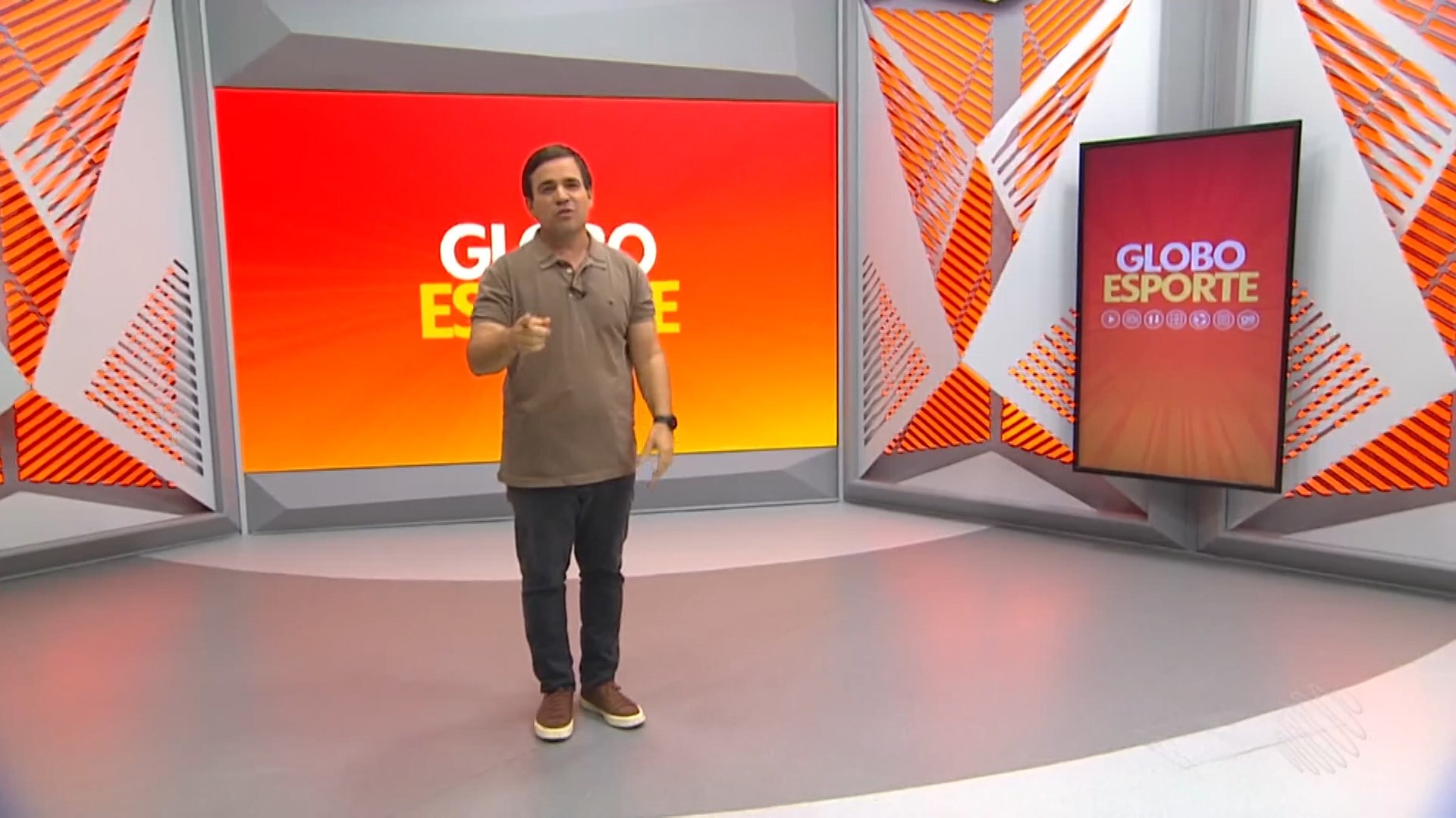 Globo Esporte BA desta quarta-feira, 14 de outubro de 2026