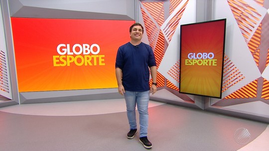 Globo Esporte Bahia desta segunda-feira, 14slot win casinooutubroslot win casino2024