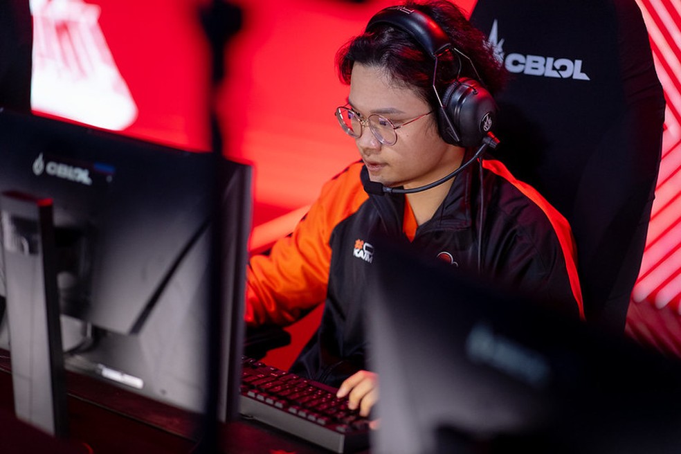 CBLoL 2019 2° Split: KaBuM domina ranking de KDA; veja estatísticas