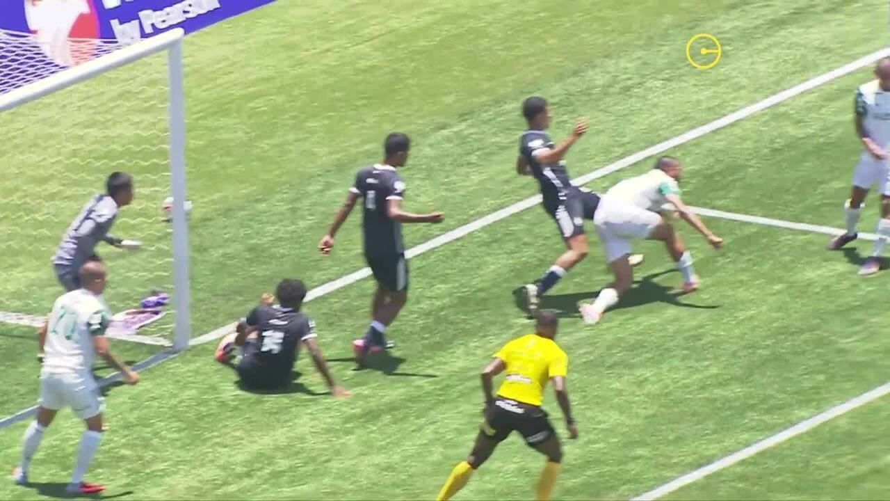 Palmeiras reage à lesão de Jefté e confirma inscrição do lateral Arthur no Paulistão; Koné aparece na lista