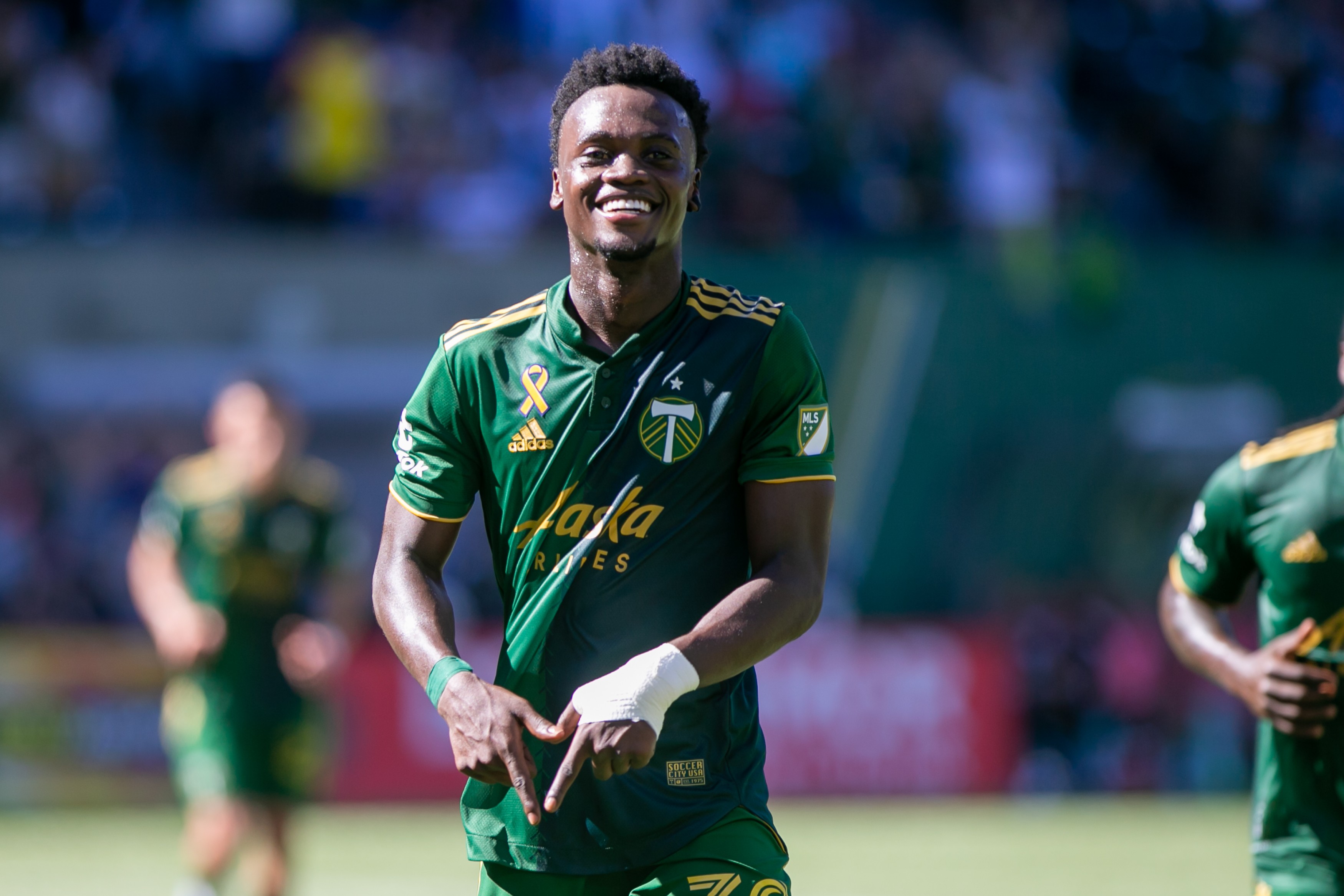 Fluminense e Portland encaminham termos, e Santiago Moreno é aguardado no Rio