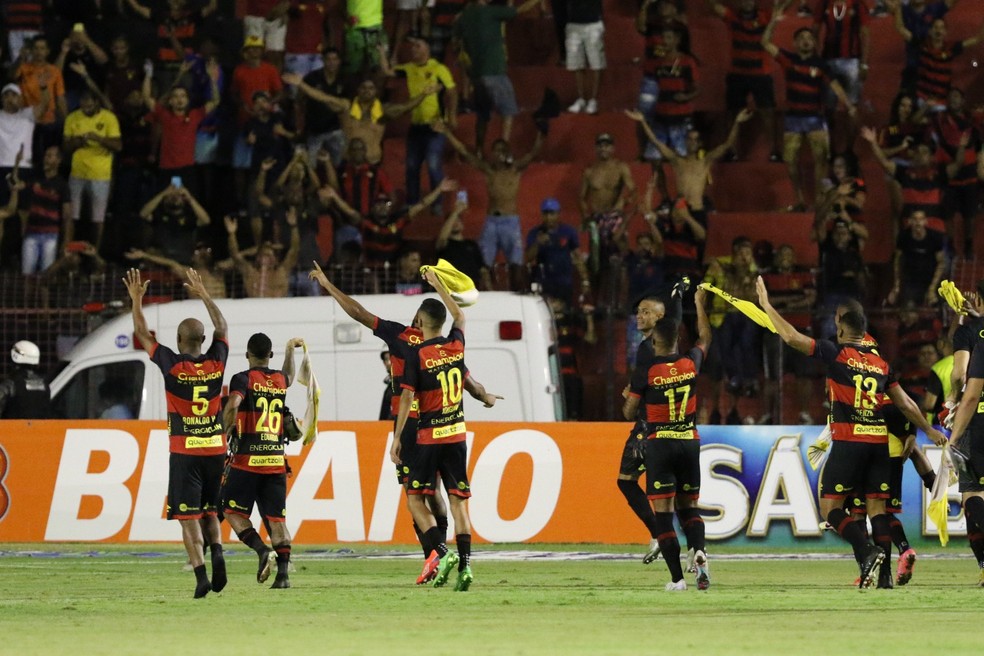 Sport Recife x Santa Cruz: Quem Tem o Melhor Desempenho?