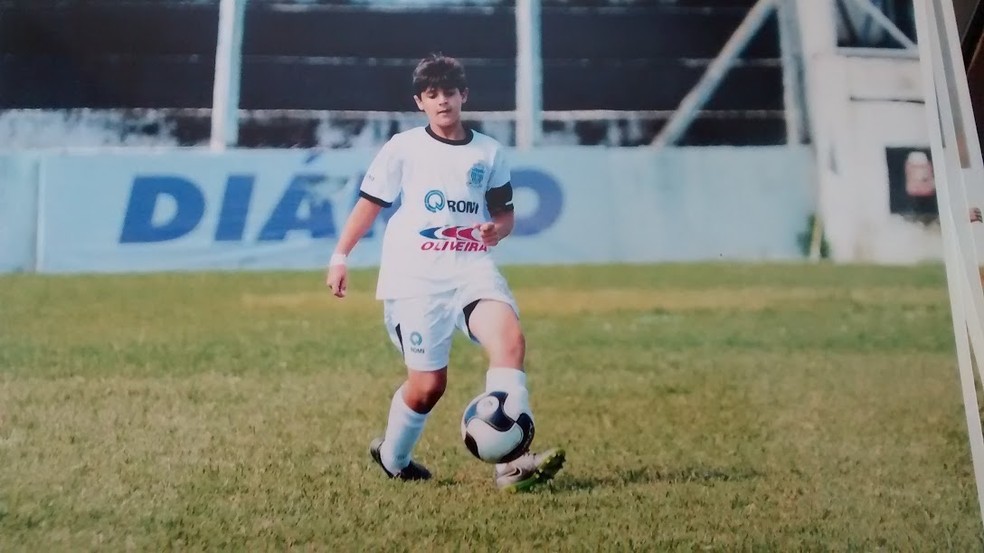 Lucas Lopes Beraldo in 2023