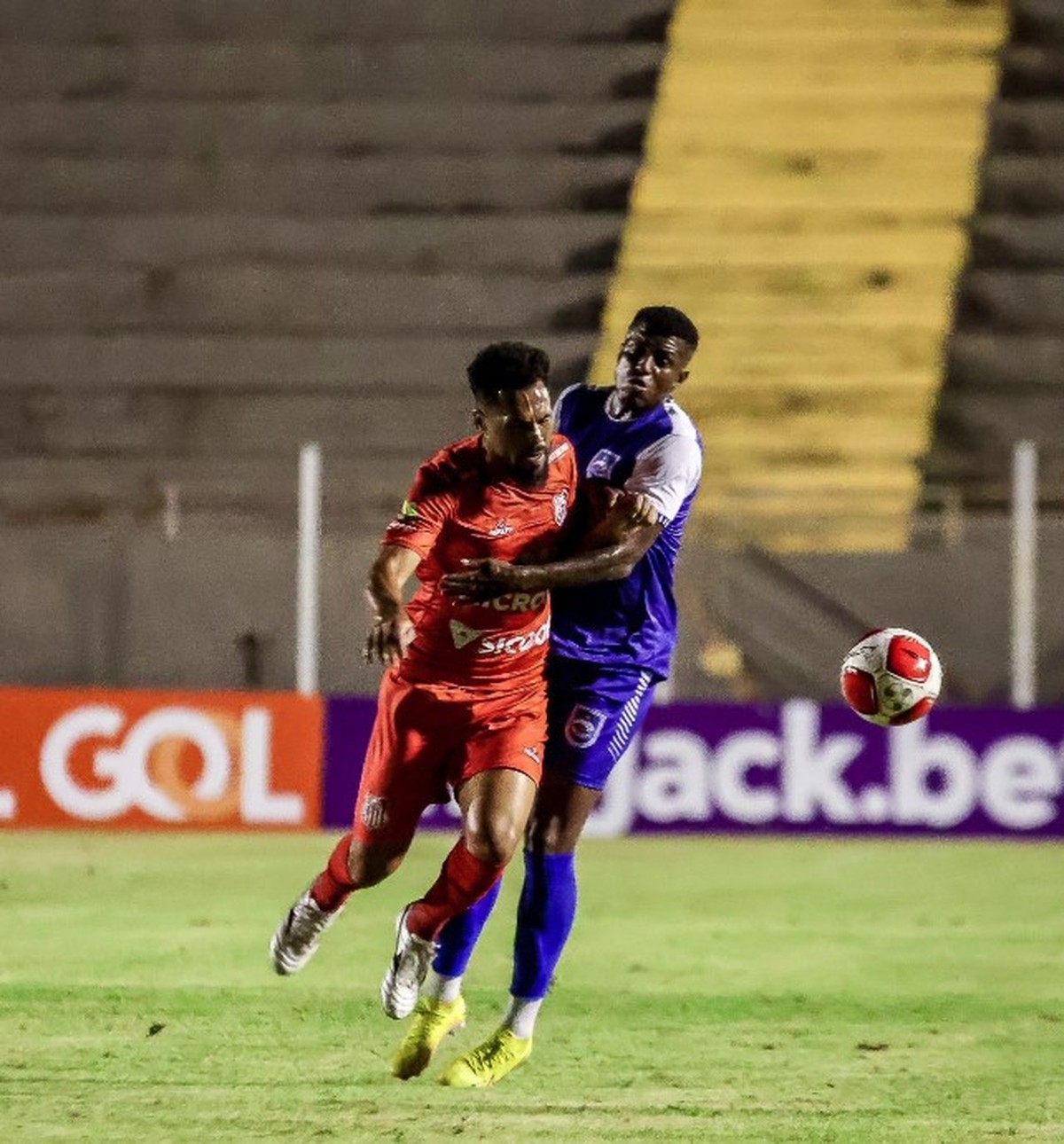 Rio Claro goleia Capivariano e vence a segunda seguida na A2 | paulista ...