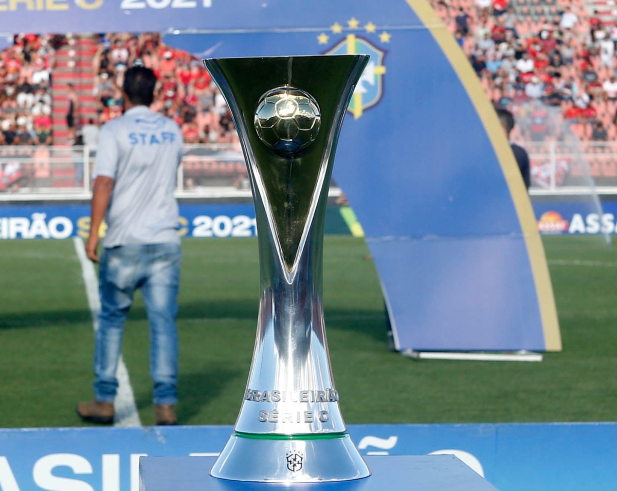 Campeonato Brasileiro de Futebol [Série C] - Tudo Sobre - Estadão