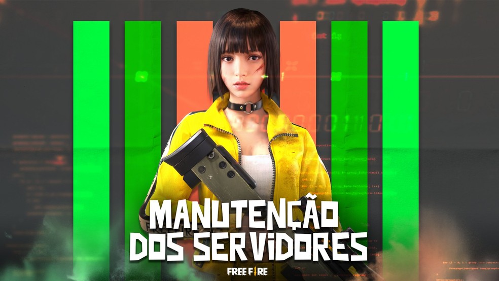 Garena Free Fire Brasil on X: A Kord é uma nova arma no servidor avançado!  Ela tem mais dano e cadência de tiro ao abaixar ou deitar. Quer testar essa  arma? O
