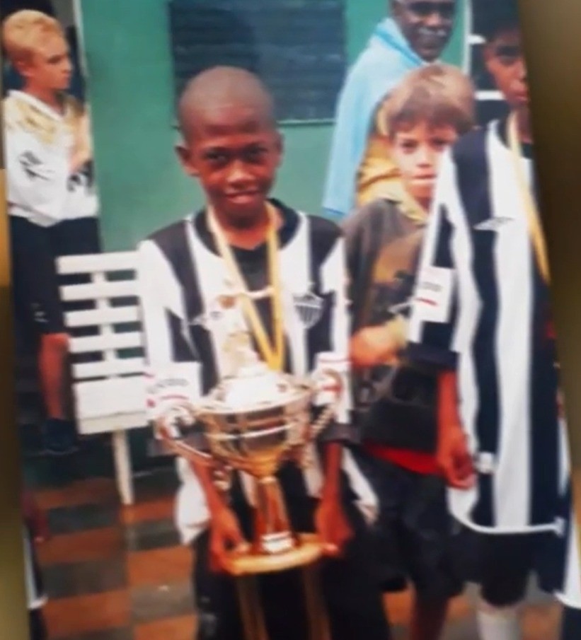 Como irmão de Ronaldinho e lei sem proteção mudaram rumo de Fred do Atlético-MG para o Inter