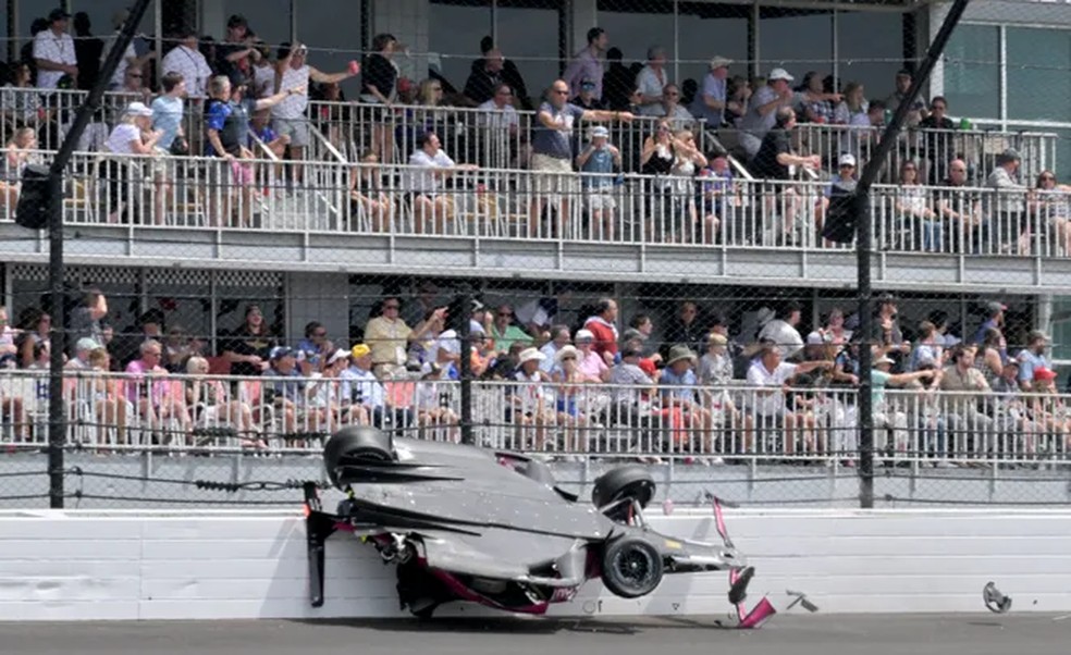 Indiana: corridas de carro, esportes e fazendas