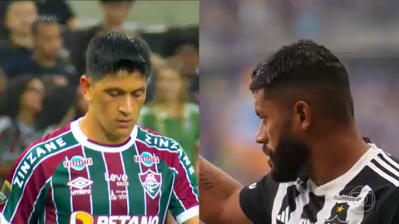 Fluminense x Atlético: jogo de duelos entre Brasil e Argentina