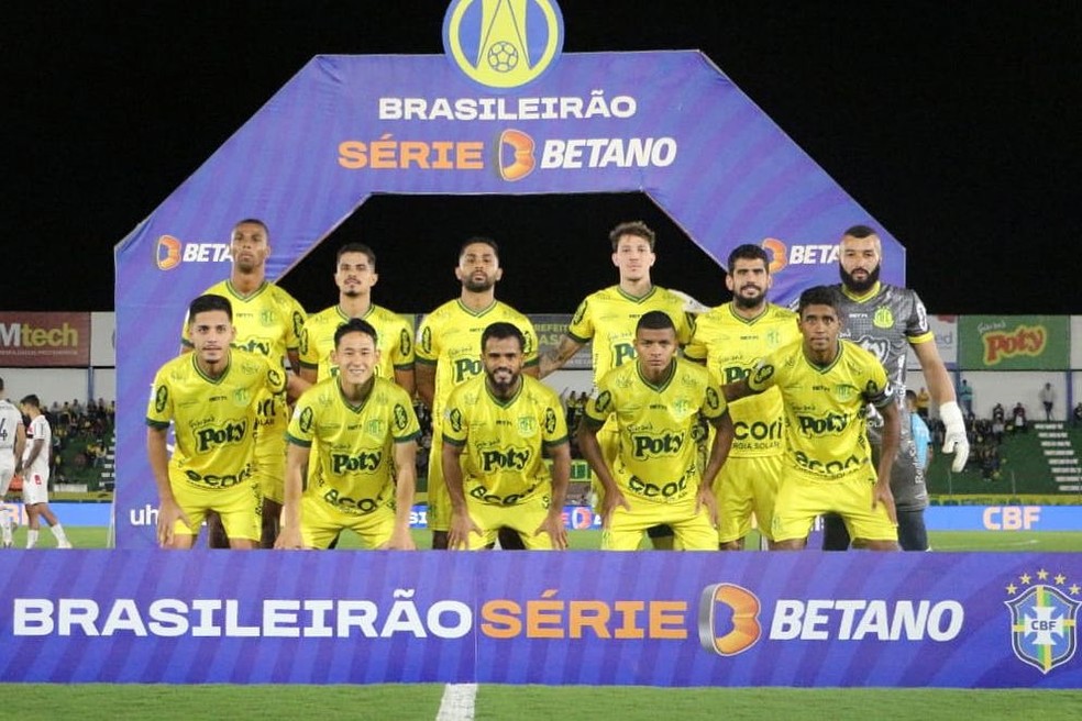 Sport x Mirassol; onde assistir ao vivo o jogo deste domingo (9) pela Série  B do Brasileiro - CenárioMT