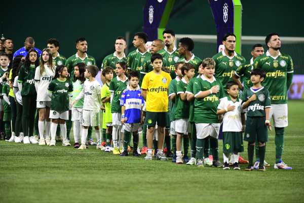 GRANDE VITÓRIA! Veja as avaliações dos jogadores do Verdão na vitória sobre o Atlético-GO