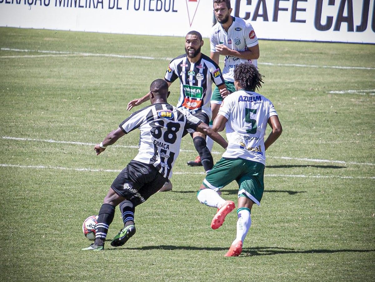 Uberlândia x Athletic: veja onde assistir, prováveis escalações e ...