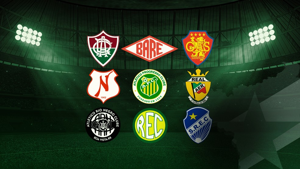 Oito jogos do Campeonato Brasileiro Série C sofrem alterações - Federação  Norte-rio-grandense de Futebol