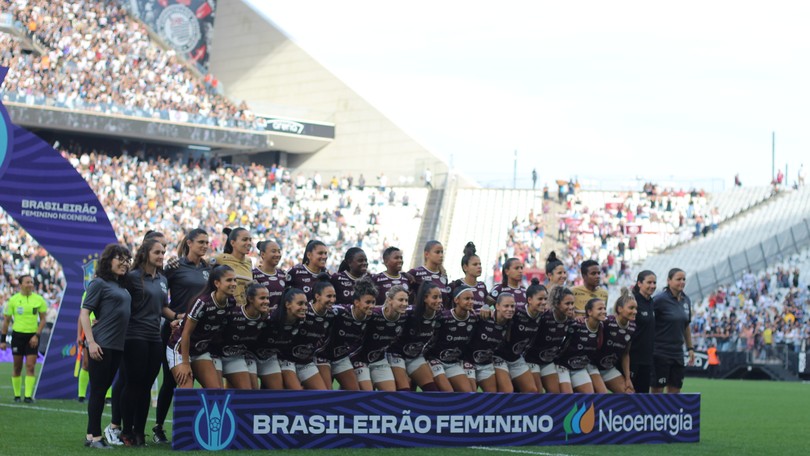 Brasileirão Feminino
